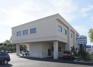 Oceanside, NY Office - 2965 Long Beach Rd