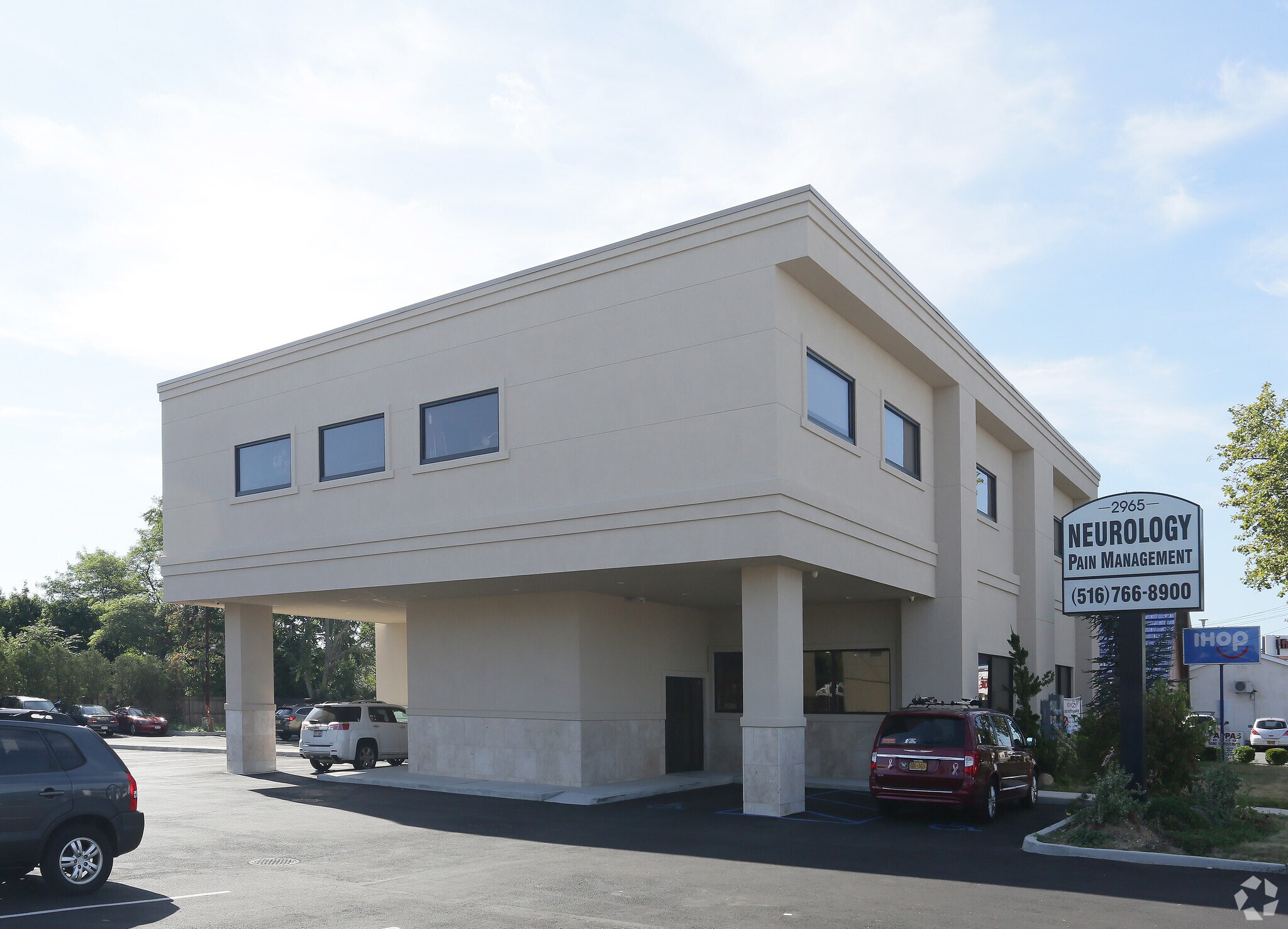2965 Long Beach Rd, Oceanside, NY for Rent
