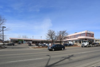 Kitchener, ON Office/Retail - 300 Victoria St N Kitchener, ON Office/Retail - 300 Victoria St N