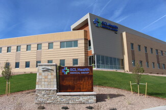 Arvada, CO Office/Medical - 15389 W 91st Dr