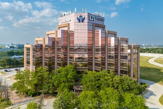 Mississauga, ON Office, Retail - 2810 Matheson Blvd E