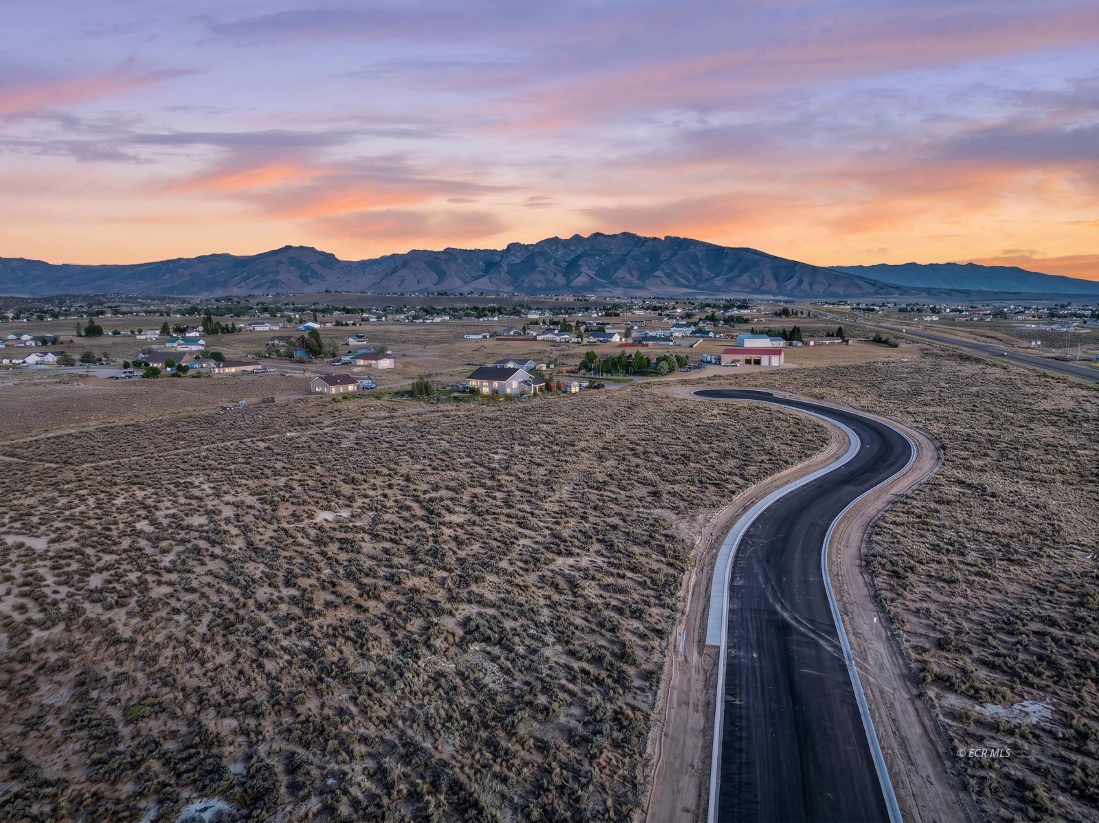 TBD Vern Drive, Spring Creek, NV for Sale