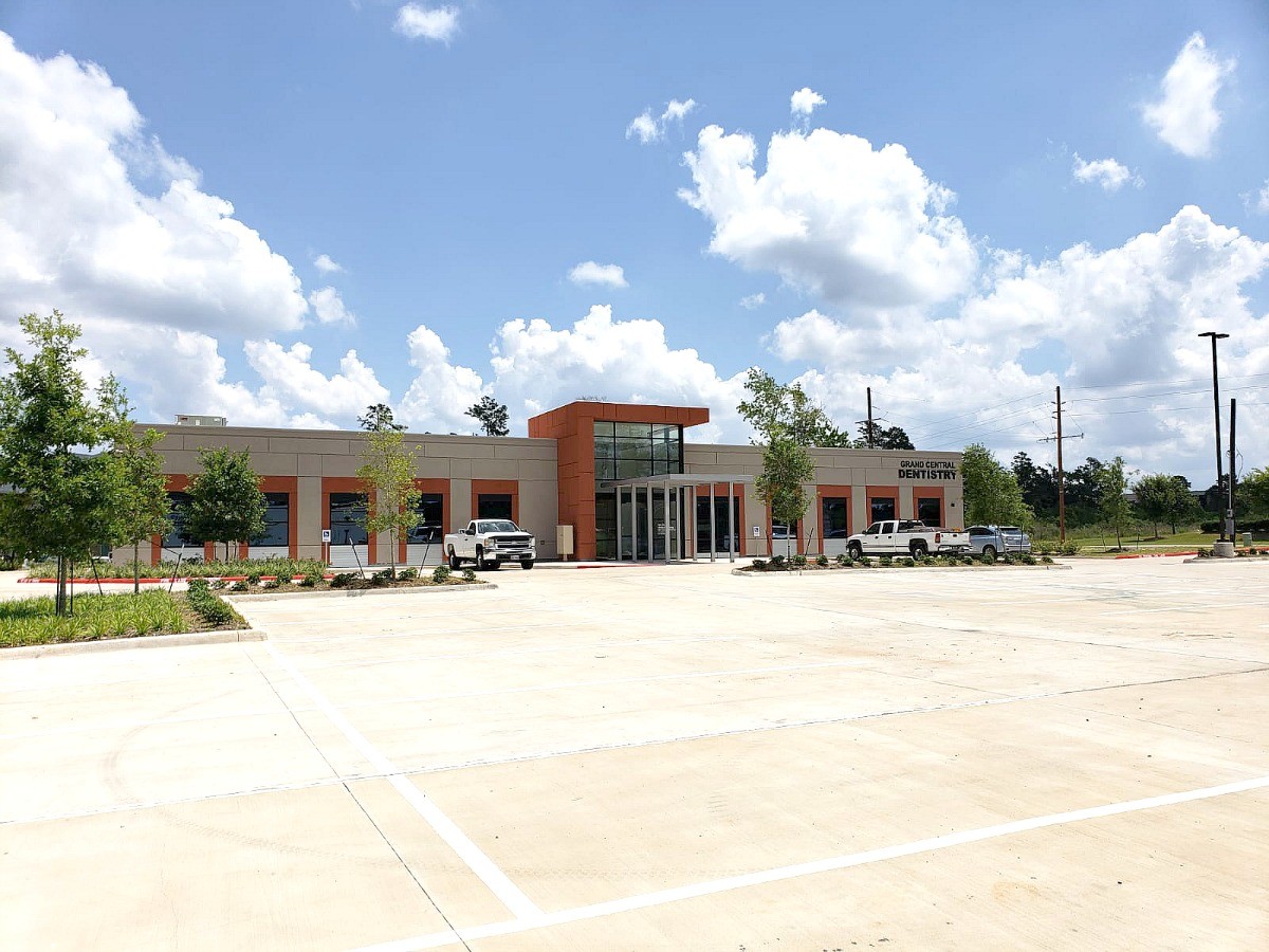 600 S Conroe Medical Dr, Conroe, TX for Rent