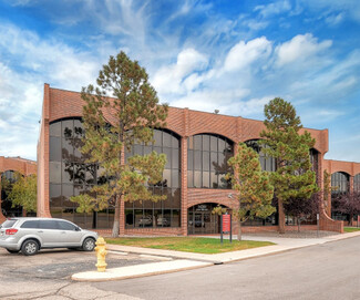 Aurora, CO Office - 14291 E 4th Ave