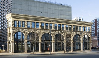 Denver, CO Office, Office/Retail - 800 18th St