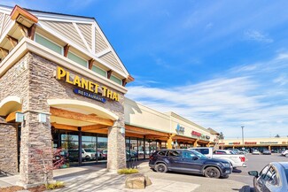 Vancouver, WA Retail - 910 NE Tenney Rd