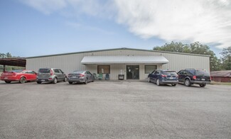 Buchanan, GA Warehouse - 4519 Highway 27