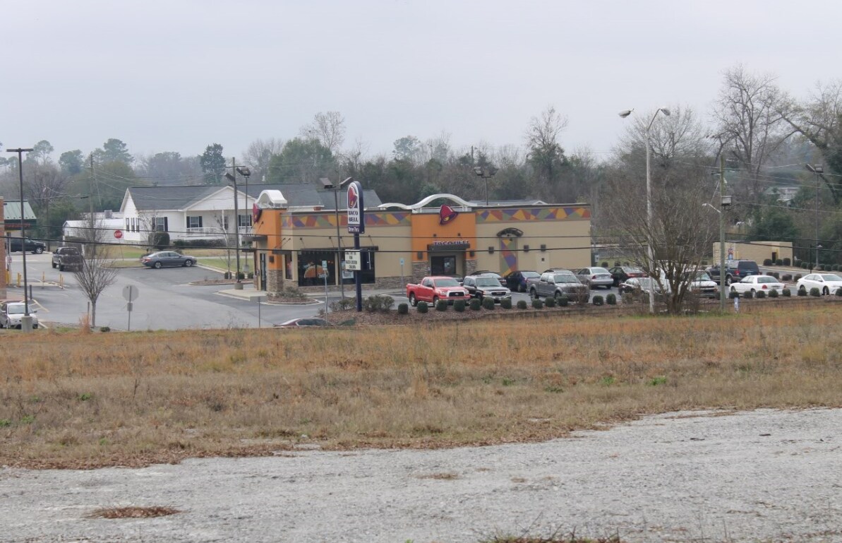 720 E Forsyth St, Americus, GA for Rent