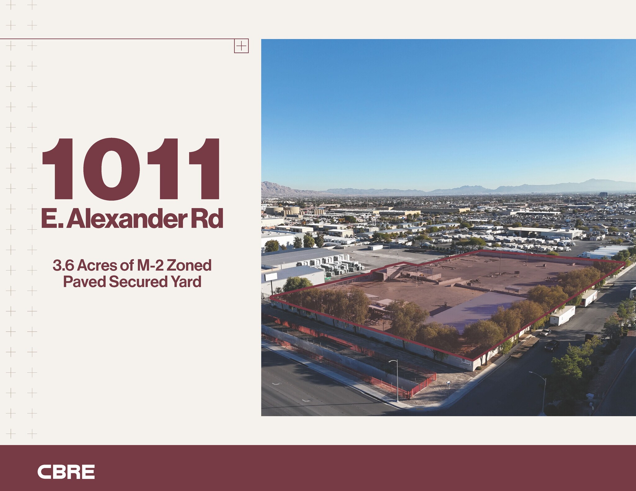 1011 E Alexander Rd, North Las Vegas, NV for Rent