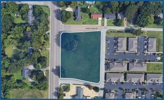 Jackson, TN Commercial Land - 2870 N Highland Ave Jackson, TN Commercial Land - 2870 N Highland Ave