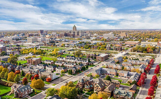 Detroit, MI Apartments - 710 E Ferry St