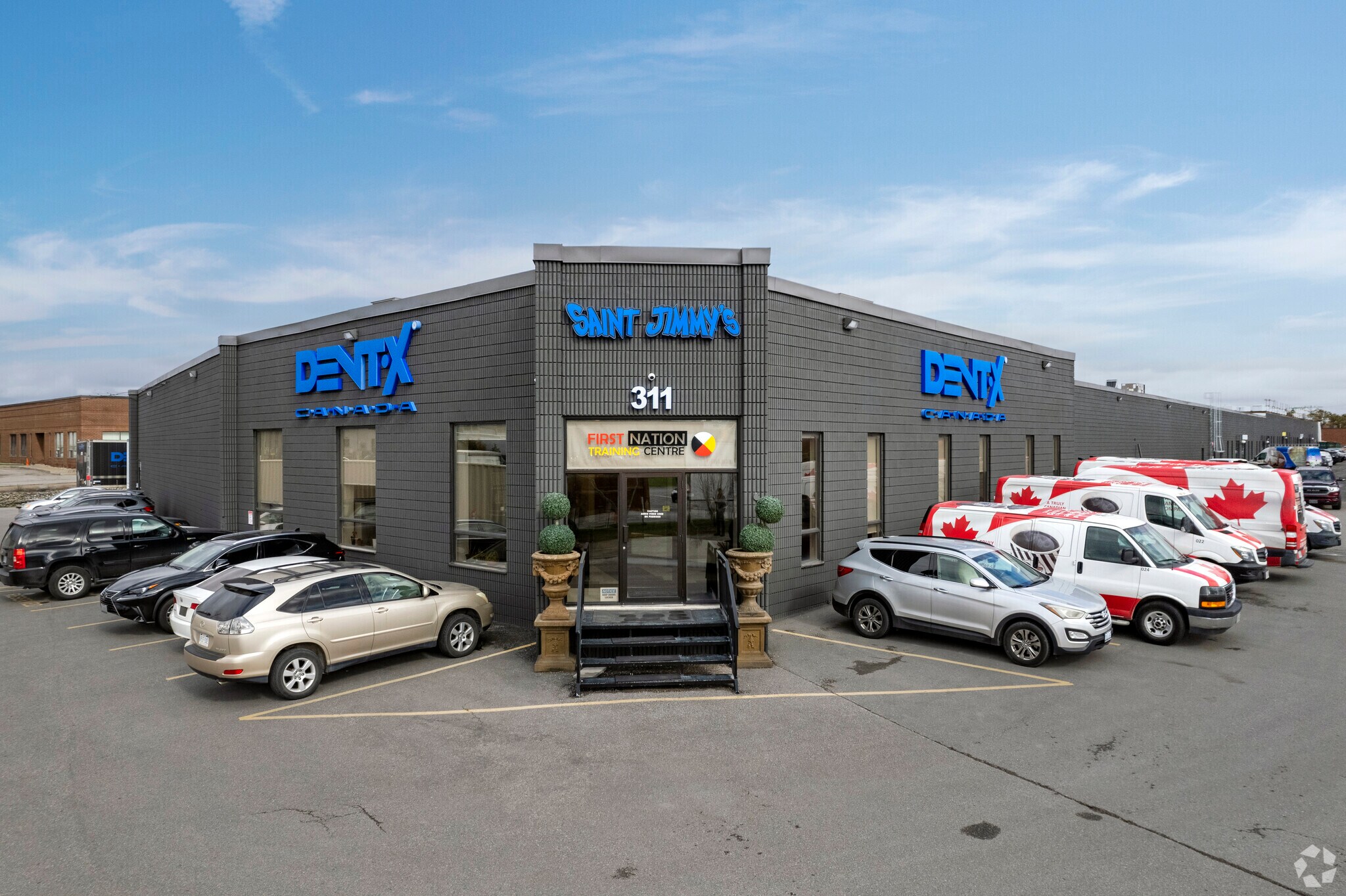 311 Bowes Rd, Concord, ON for Sale