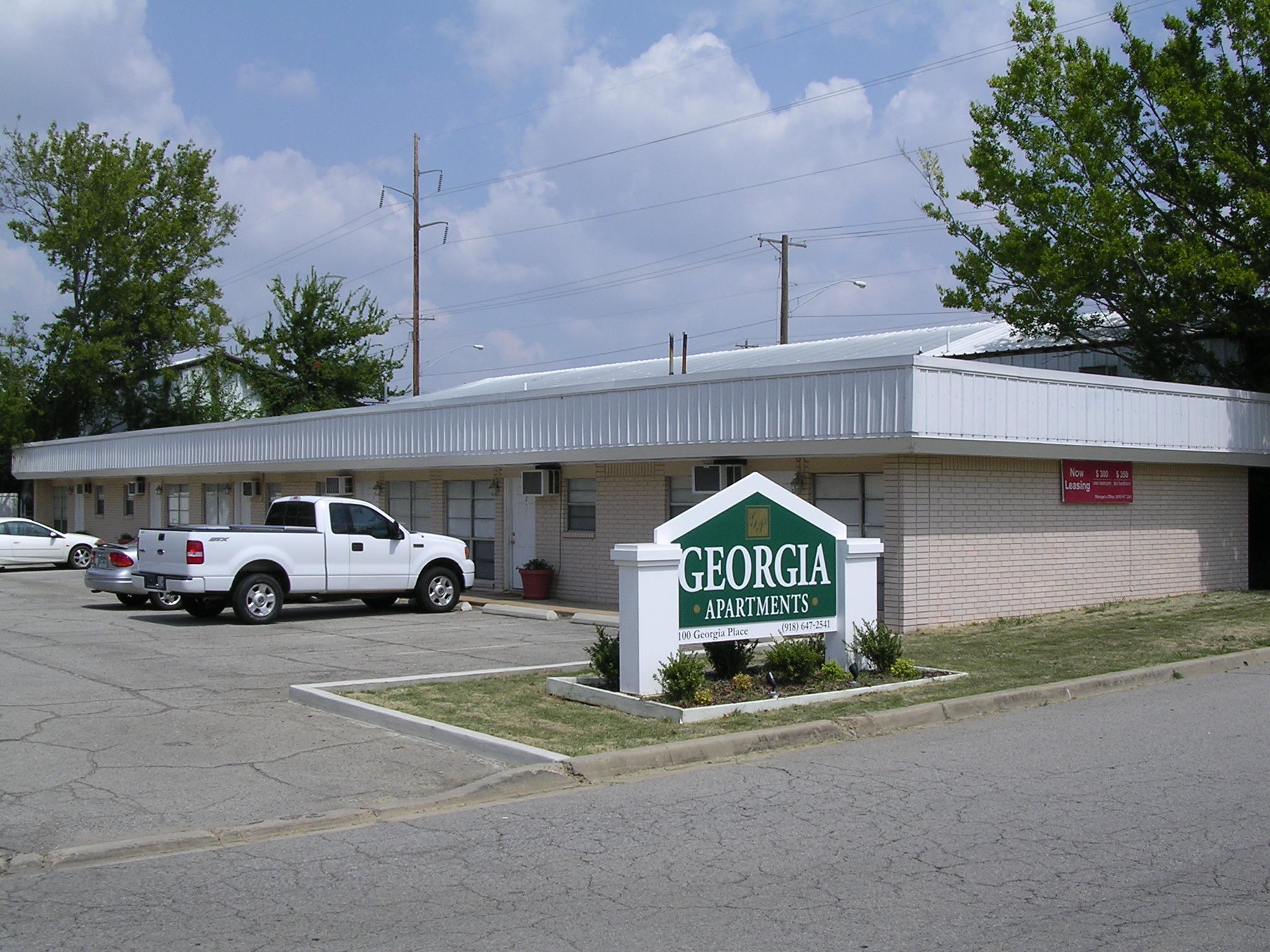 100 Georgia Pl, Poteau, OK for Sale