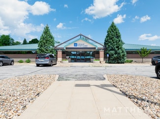 West Des Moines, IA Hospitals - 1455 29th St