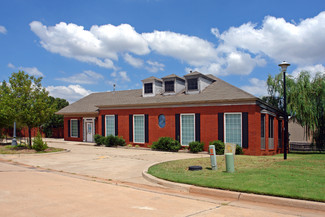 Oklahoma City, OK undefined - N Virginia Ave & Heritage Park Dr