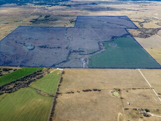 Cleburne, TX Agricultural - 4300 County Road 1224
