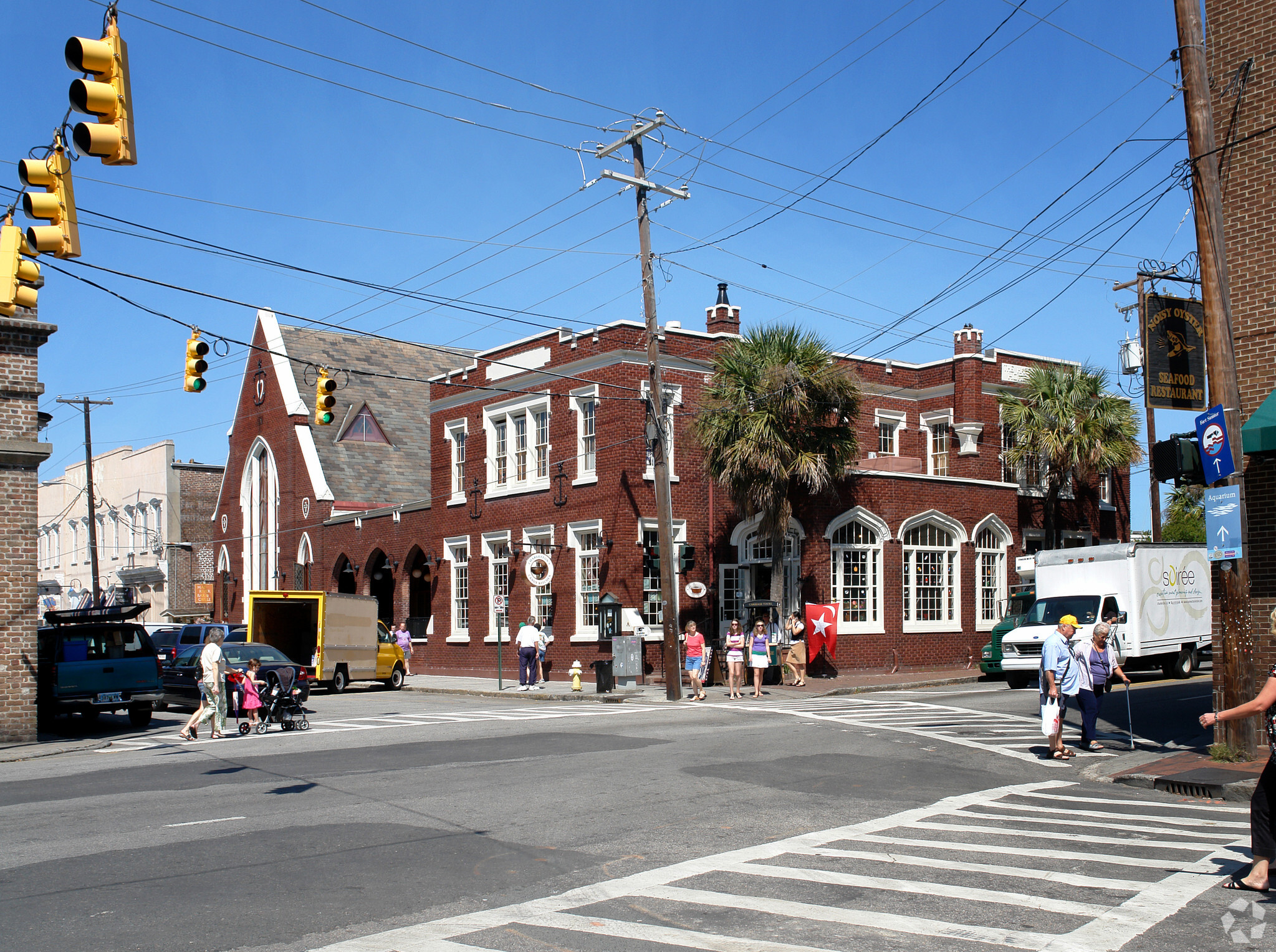 32 N Market St, Charleston, SC for Sale