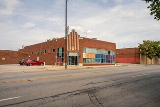 Kansas City, MO undefined - 1006 E Linwood Blvd