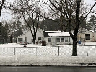 Southwick, MA Commercial - 214 Feeding Hills Rd