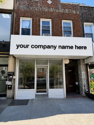 Brooklyn, NY Retail - 1714 Avenue M Brooklyn, NY Retail - 1714 Avenue M