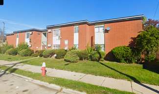 Detroit, MI Apartments - 14141 Pfent St