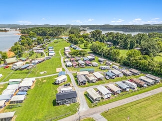 Mooresburg, TN Manufactured Housing/Mobile Housing - 1501 Slate Hill Rd Mooresburg, TN Manufactured Housing/Mobile Housing - 1501 Slate Hill Rd
