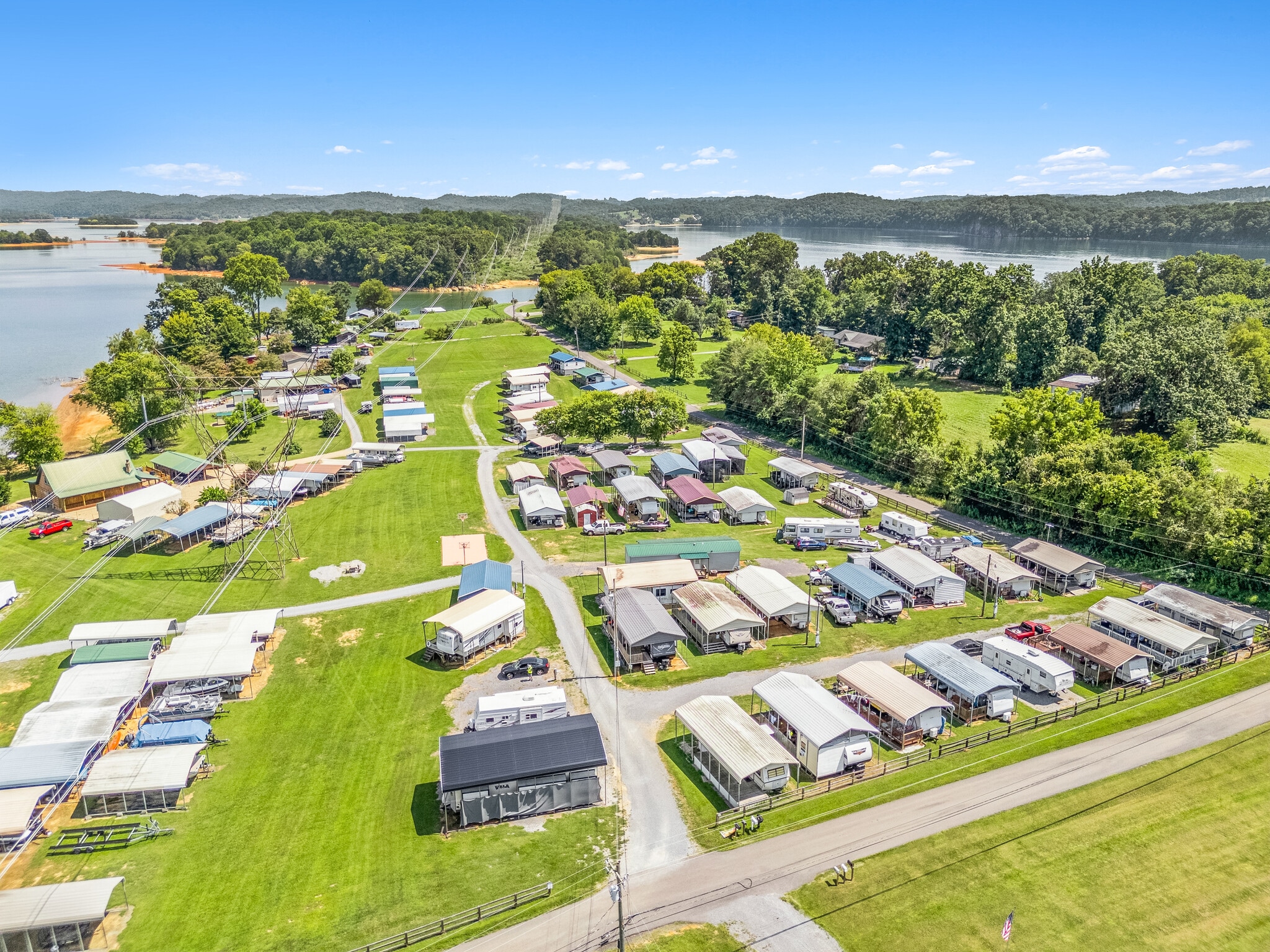 1501 Slate Hill Rd, Mooresburg, TN for Sale