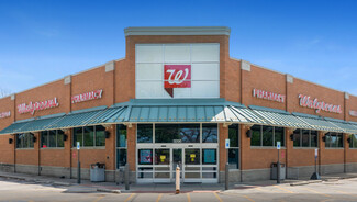 Blue Springs, MO Drug Store - 3200 SW State Route 7