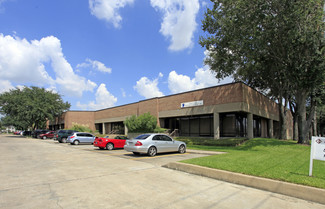 Stafford, TX Flex, Industrial - 13003 Southwest Fwy
