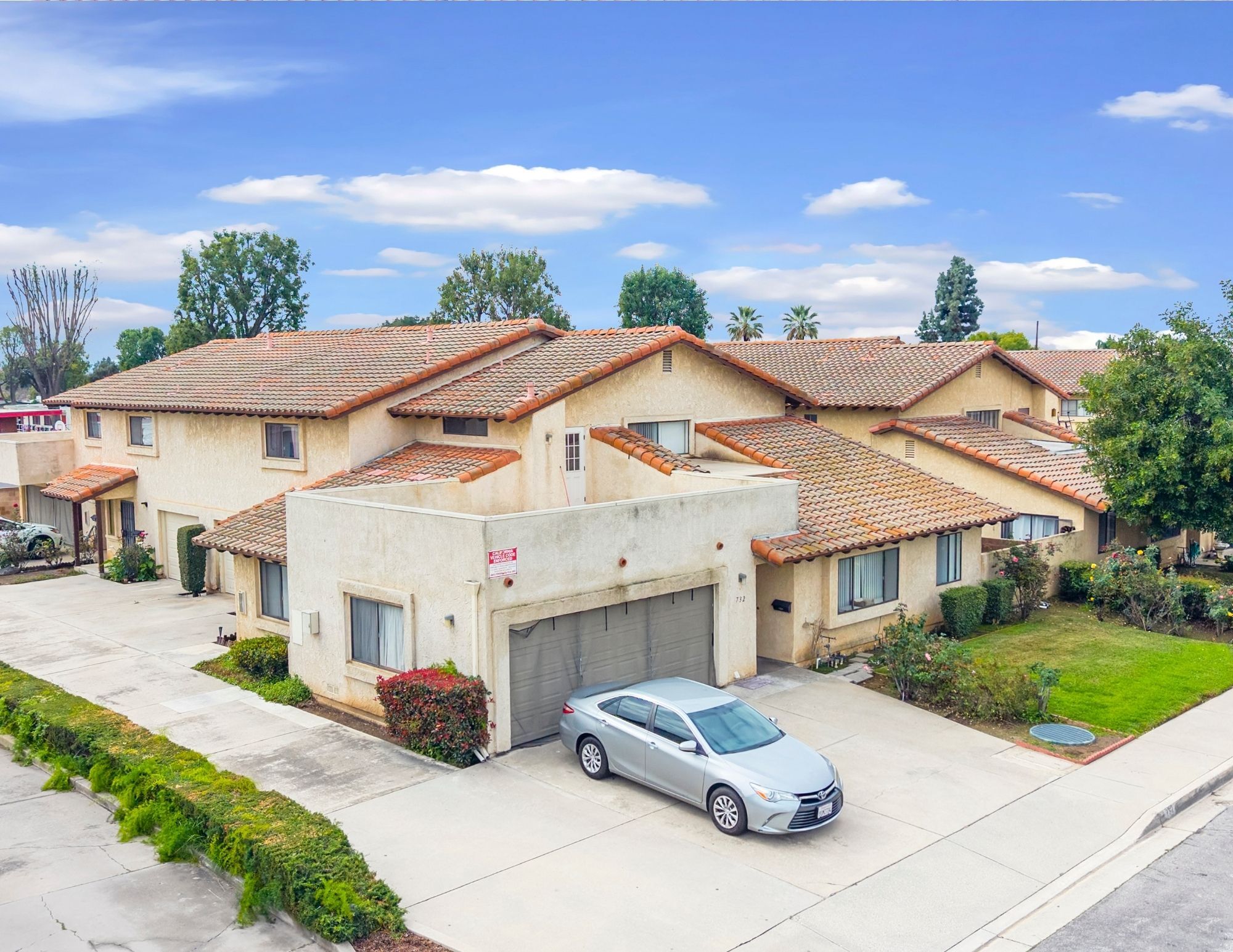 732 W Bagnall St, Glendora, CA for Sale