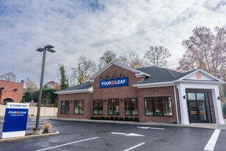 Glen Cove, NY Office - 16 Forest Ave