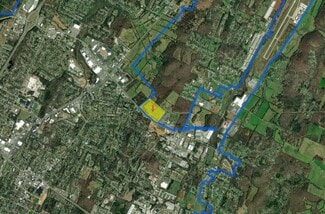 Cleveland, TN Commercial - 0 Stuart