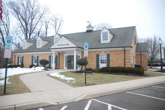 Doylestown, PA Office/Medical - 100 Progress Dr