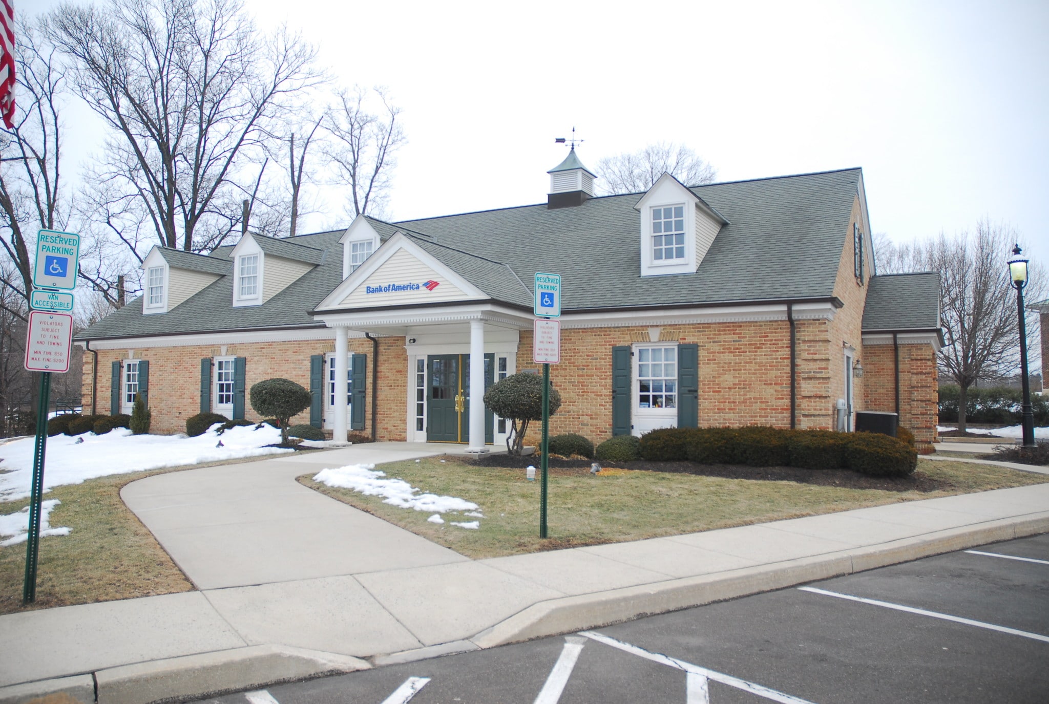 100 Progress Dr, Doylestown, PA for Rent