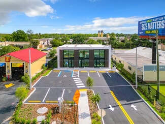 Winter Garden, FL Office/Retail - 12324 W Colonial Dr Winter Garden, FL Office/Retail - 12324 W Colonial Dr