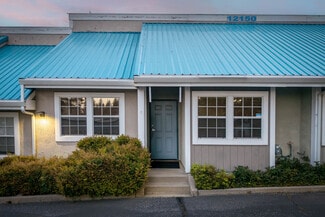 Grass Valley, CA Warehouse - 12150 Charles Dr