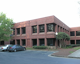 Marietta, GA Office - 1355 Terrell Mill Rd SE