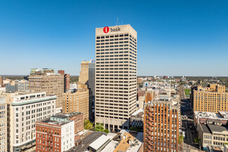 Memphis, TN Office - 40 S Main St