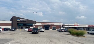 Indianapolis, IN Commercial Land - 5380 W 38th St