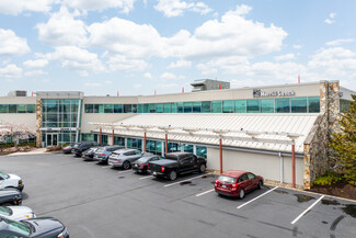 Wayne, PA Office/Medical - 724 W Lancaster Ave
