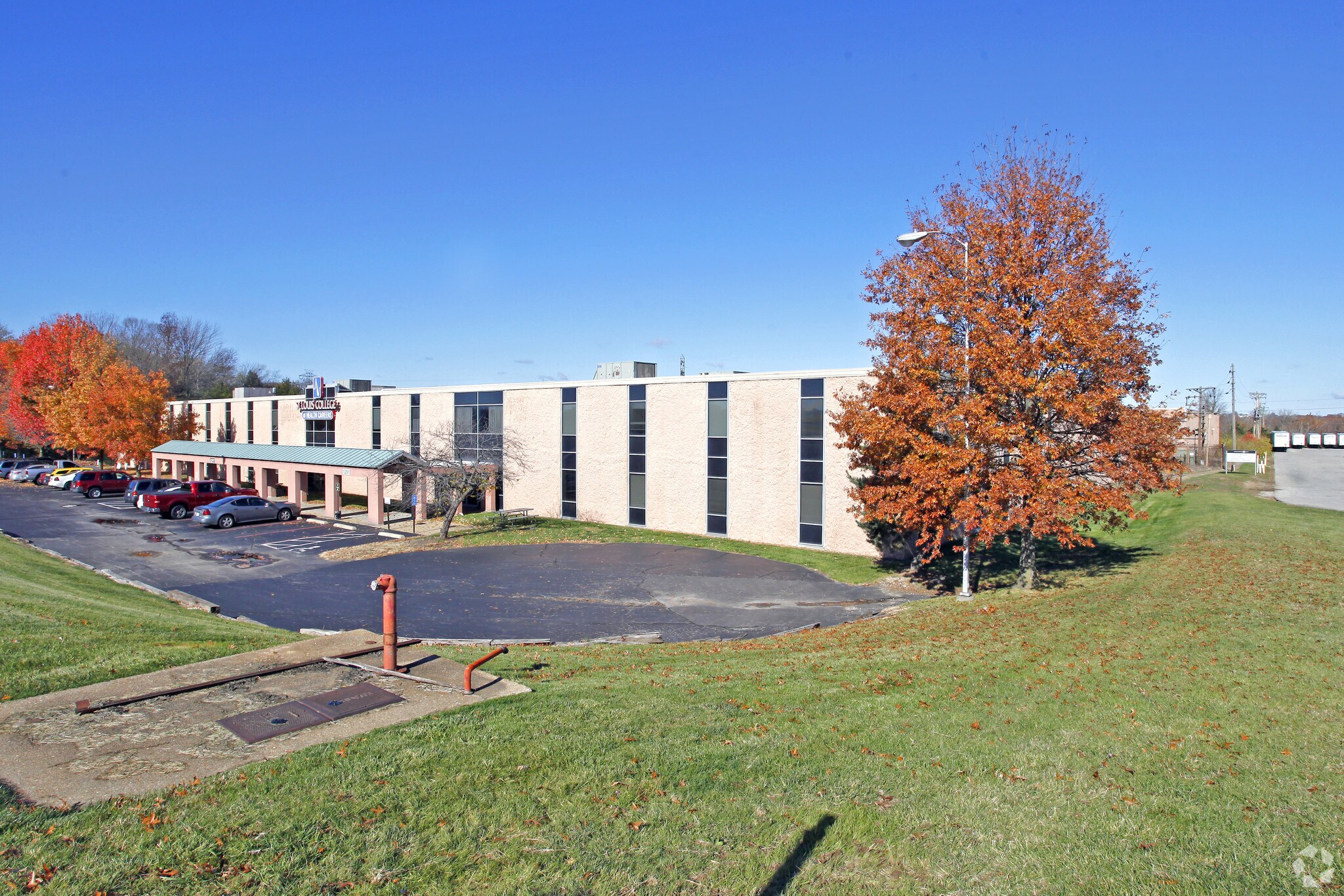 12911299 N Highway Dr Fenton, MO 63026 Industrial Property for Lease