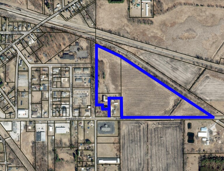 3470 W STATE ROAD 10, North Judson, IN for Sale
