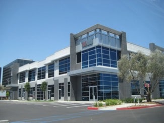 El Segundo, CA Office - 863-885 N Douglas St
