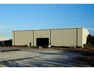 Conway, SC Industrial - 444 Century Cir