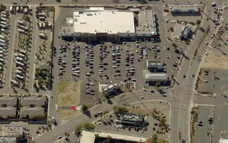 Mesquite, NV Commercial Land - 392 Hillside Dr Mesquite, NV Commercial Land - 392 Hillside Dr