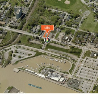 Rochester, NY Commercial Land - 4653 Lake Ave Rochester, NY Commercial Land - 4653 Lake Ave