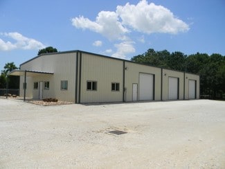 Waller, TX Flex - 18441 FM 362