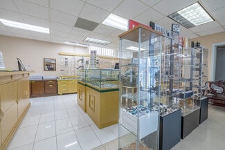 Houston, TX Office/Retail - 3221 Fannin St