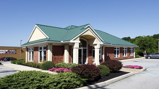 Pennsville, NJ Office/Medical - 285 N Broadway