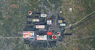 Winston-Salem, NC undefined - 200 S Broad St Winston-Salem, NC undefined - 200 S Broad St